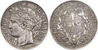 France 1 Franc Céres -