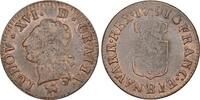 France Liard Louis XVI -