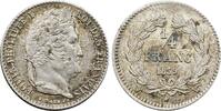 France 1/4 Franc Louis-Philippe Ier -