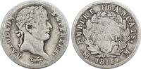 France Demi-Franc Napoléon Ier -