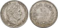 France 1/2 Franc Louis-Philippe Ier -