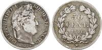 France 1/2 Franc Louis-Philippe Ier -