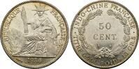 Indochine 50 centimes -