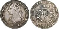 France 1/2 Écu Louis XVI -