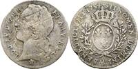 France 1/10 Ecu Louis XV 1743 Metz SS 26.03 £ Tax included +  8.68 £ shipping