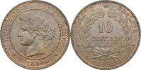 France 10 centimes cérès -