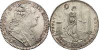 France Jeton Louis XVI, Academie Royale -