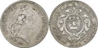 France Jeton Louis XV ND Civitas populus S 34.64 £ Tax included +  8.66 £ shipping