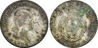 Italie Piemont-Sardaigne 7,6 Soldi Charles-Emmanuel IV -