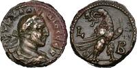 Empire Romain Tetradrachme Claude II -