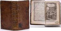 Pays-Bas Barrême (F.), Les comptes-faits, Amsterdam 1774 -