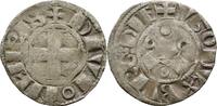 France Denier Hugues III ou IV bourgogne -