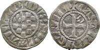 France Denier Jean II de Bretagne -