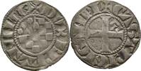France Denier Jean II de Bretagne -