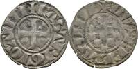 France Denier Jean II de Bretagne -