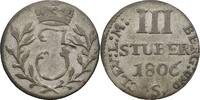 France Joachim Murat III stuber -
