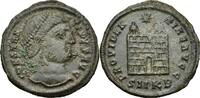 Empire Romain Follis Constantin Ier -