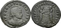 Empire Romain Follis Constantin Ier -
