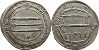 Abasside Dirham -