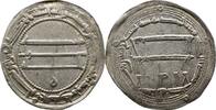 Abasside Dirham -