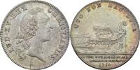France Jeton Louis XV Commercis regundis -
