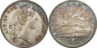 France Jeton Louis XV Trésor Royal -