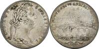France Jeton Louis XV ND Ponts et chaussées SS 34.64 £ Tax included +  8.66 £ shipping