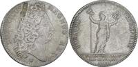 France Jeton Louis XIV Extraodinaire des guerres -