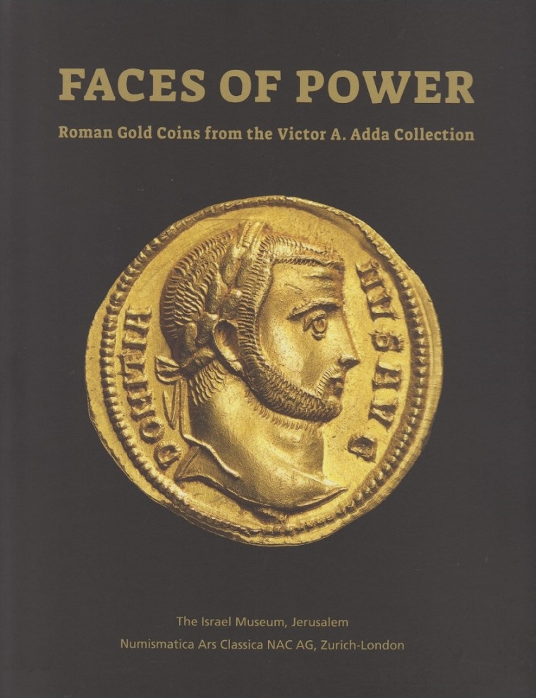 Power coin