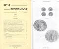 ANCIEN COINS - ESTIOT - L'EMPEREUR SILBANNACUS (RN 1996) -