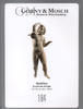 ANCIENT ART - GORNY & MOSCH 184, 2009 - KUNST DER ANTIKE -