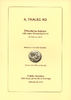 AUCTION CATALOGUES - TKALEC AG - KATALOG FEBRUAR 2012 - MÜNZEN DER ANTIKE -