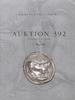 AUCTION CATALOGUES - PEUS 392 - ANTIKE-ISLAM -