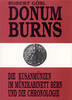 ANCIENT COINS - 1993 GÖBL - DONUM BURNS: DIE KUŠANMÜNZEN IM MÜNZKABINETT... 125.71 £  +  21.24 £ shipping