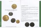 ANCIENT COINS - 2013 DROST - LE MONNAYAGE DE MAXENCE NEU 130.04 £  +  21.24 £ shipping