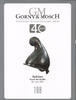 ANCIENT ART - GORNY & MOSCH 198, 2011 - KUNST DER ANTIKE -