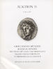 AUCTION CATALOGUES - MÜNZEN & MEDAILLEN GMBH - AUKTIONSKATALOG 31 (2009) - Griechische Münzen... -