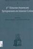 ISLAMIC COINS - 2012 3rd SIMONE ASSEMANI SYMPOSIUM ON ISLAMIC COINS NEU 25.14 £  +  17.34 £ shipping