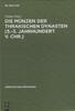 ANCIENT COINS - PETER - DIE MÜNZEN DER THRAKISCHEN DYNASTEN -