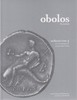 ANCIENT COINS - OBOLOS 3 - ANTIKE MÜNZEN -