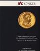 AUCTION CATALOGUES KÜNKER 136 - KRETA - SAMMLUNG DR. BURKHARD TRAEGER -
