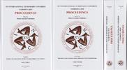 ANCIENT COINS - PROCEEDINGS OF THE XVth INTERNATIONAL NUMISMATIC CONGRESS - TAORMINA 2015 -