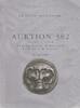 AUCTION CATALOGUES - PEUS 382 - ANTIKE und ISLAM -