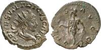 ROMAN COINS - Antoninian TETRICUS II, Caesar 272-274 -
