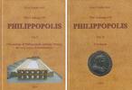 ROMAN PROVINCIAL COINAGE 2019 VARBANOV - THE COINAGE OF PHILIPPOPOLIS NEU 198.53 £  +  27.74 £ shipping