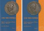 ANCIENT COINS - 2021 HOCHARD - LYDIE, TERRE D'EMPIRE(S) - études de numi... 58.95 £  +  27.74 £ shipping