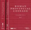 ROMAN PROVINCIAL COINAGE 2022 ROMAN PROVINCIAL COINAGE (RPC). Vol. VII, ... 195.06 £  +  27.74 £ shipping