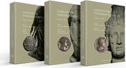 ANCIENT COINS - 2025 COINS OF THE PTOLEMAIC EMPIRE - PART II (3 vols.)  ... 429.14 £  +  27.74 £ shipping