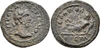ANCIENT COINS - Bronze KILIKIEN - HIERAPOLIS KASTABALA -