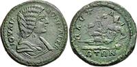 ANCIENT COINS - Bronze THRAKIEN - PAUTALIA -